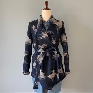 JACK BB DAKOTA IKAT JACKET